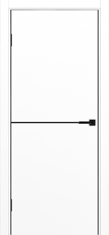 элегантный белый