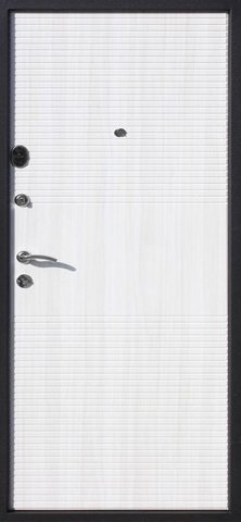 белый ясень