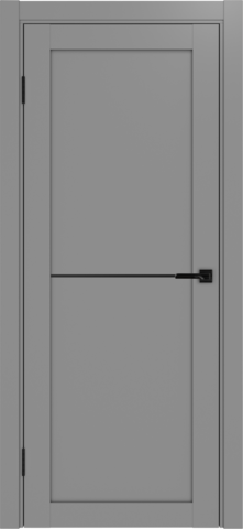 благородный серый