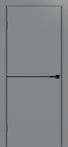 благородный серый