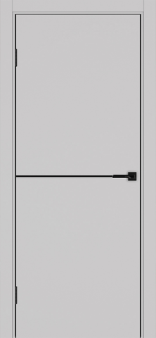 элегантный серый