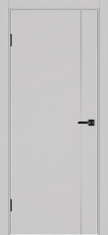 элегантный серый