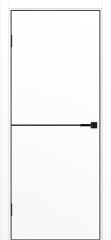 элегантный белый