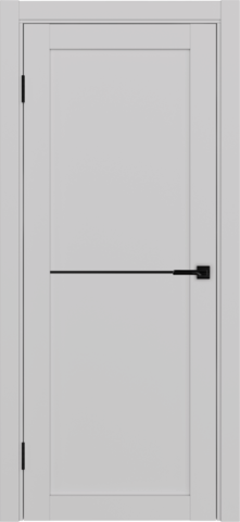 элегантный серый