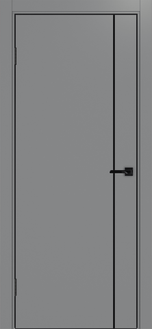 благородный серый