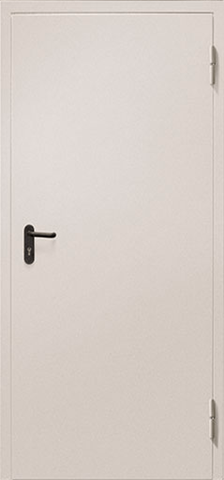 RAL7035 внешняя