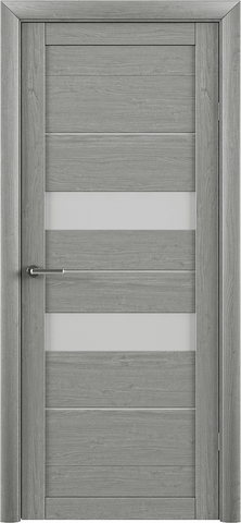 ясень дымчатый