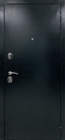 темное серебро внешняя