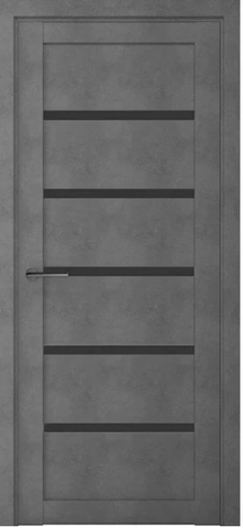 бетон темный