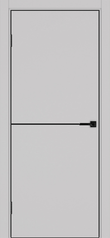 элегантный серый