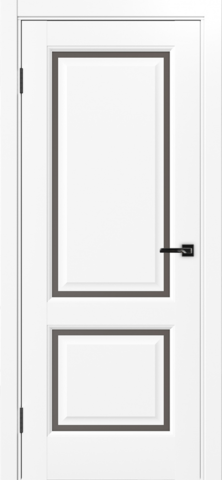 элегантный белый