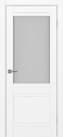 белый снежный