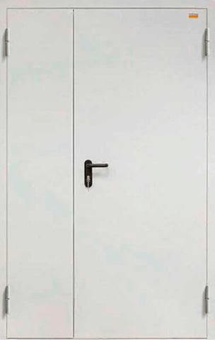 RAL7035 внешняя