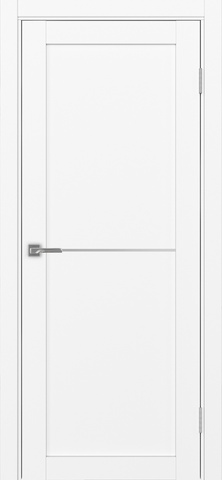 белый снежный