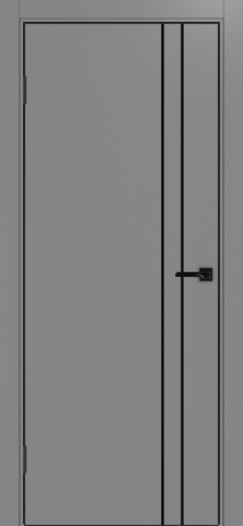 благородный серый