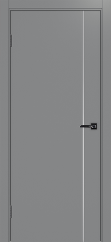 благородный серый