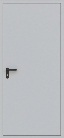 серый антик