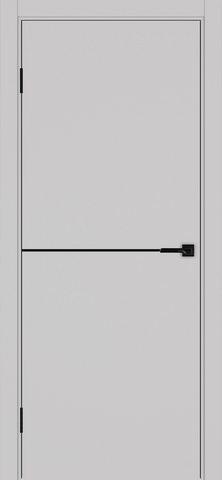 элегантный серый