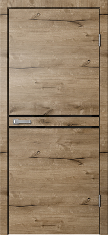 дуб пацифик