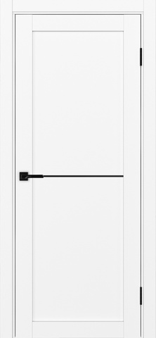 белый снежный