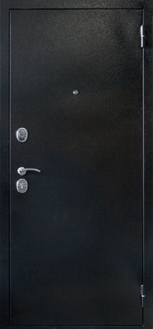 темное серебро внешняя