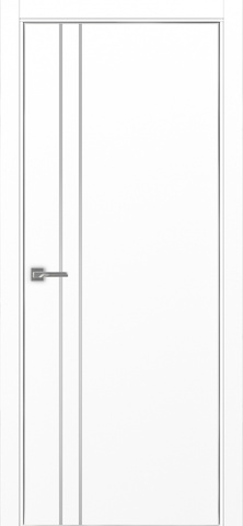 белый снежный