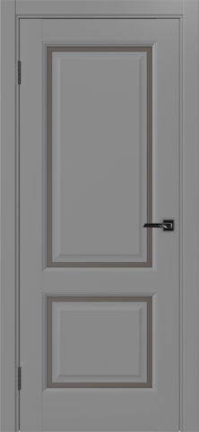 благородный серый