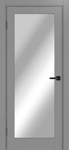 благородный серый