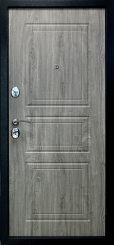 мэлфорд грей