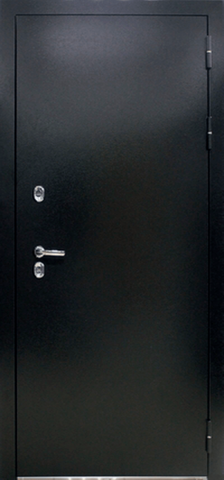 темное серебро внешняя