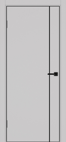 элегантный серый