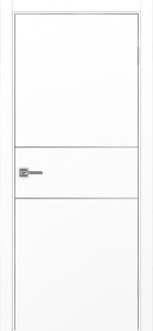 белый снежный