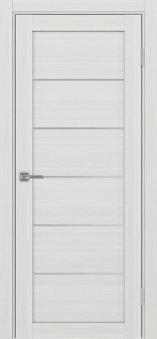 серебристый ясень