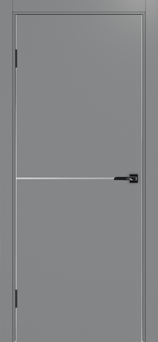 благородный серый