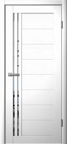 белый ясень