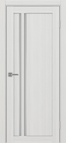 серебристый ясень