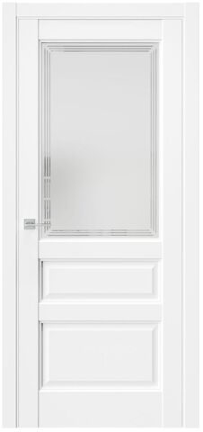 эмлэер белый