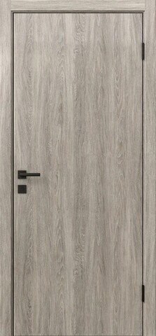 пепельный дуб